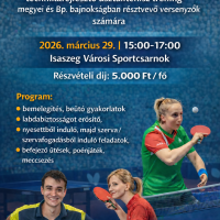 ISE/PESTI PRO TRÉNING